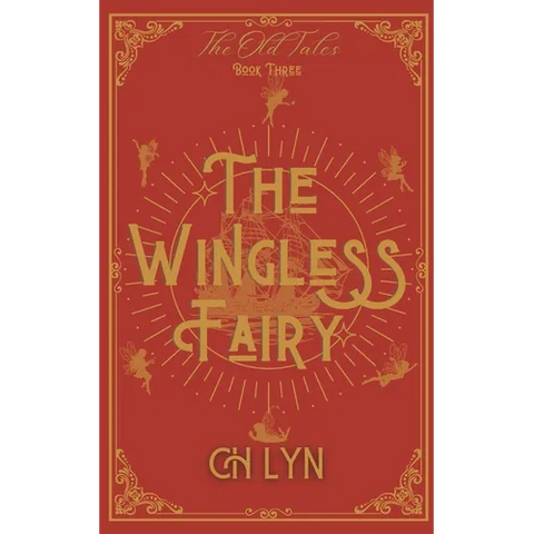 The Wingless Fairy