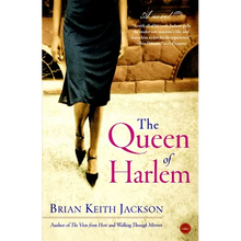 The Queen of Harlem - Paperback