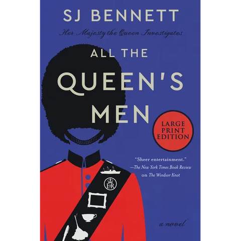 All the Queen's Men