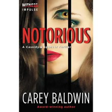 Notorious - Paperback