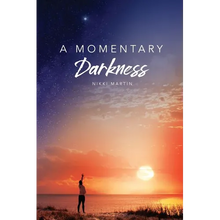 A Momentary Darkness - Paperback
