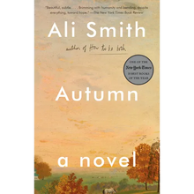 Autumn - Paperback