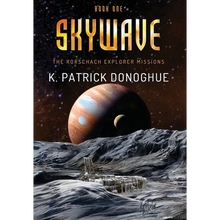 Skywave - Hardcover