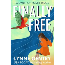 Finally Free