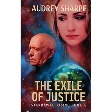 The Exile of Justice - Paperback