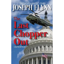 The Last Chopper Out
