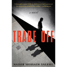 Trade Off - Paperback