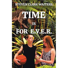 Time Is for E.V.E.R. - Paperback