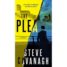 The Plea