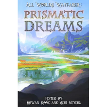 Prismatic Dreams