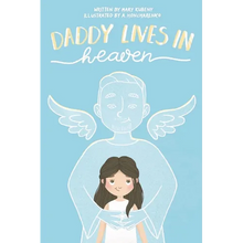 Daddy Lives In Heaven