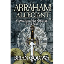 Abraham Allegiant