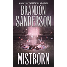 Mistborn: The Final Empire