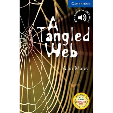 A Tangled Web Level 5