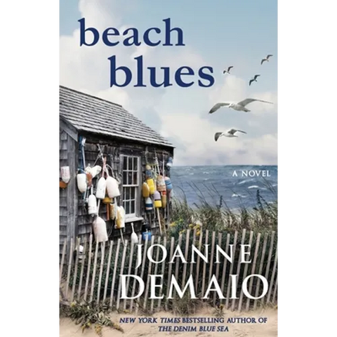 Beach Blues