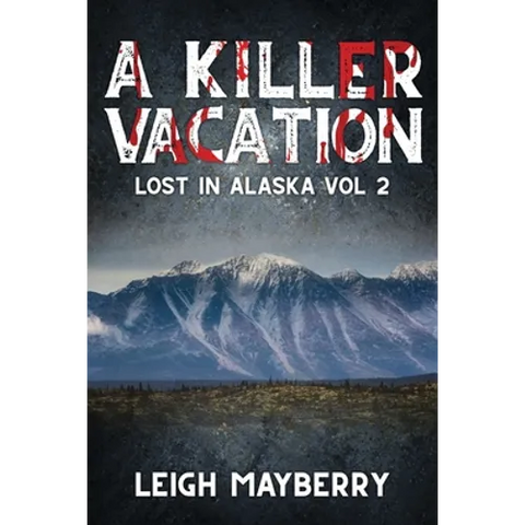 A Killer Vacation: A Cozy Mystery