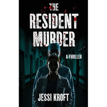 The Resident Murder - Paperback
