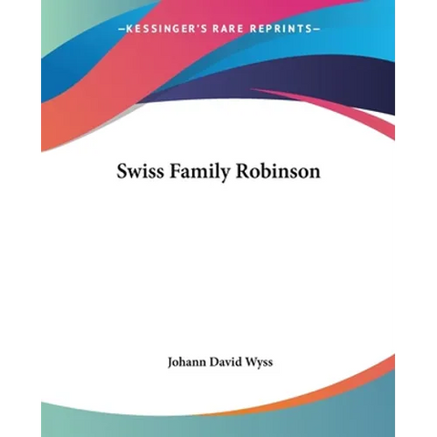Swiss Family Robinson
