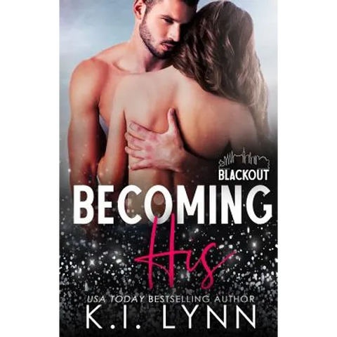 Becoming His