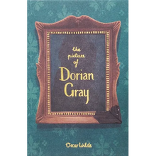 The Picture of Dorian Gray - Hardcover
