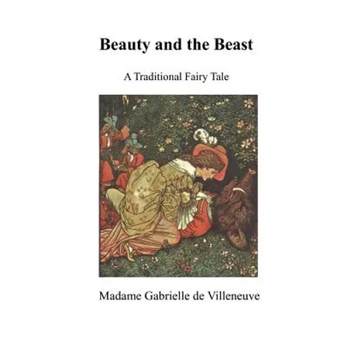 Beauty and the Beast
