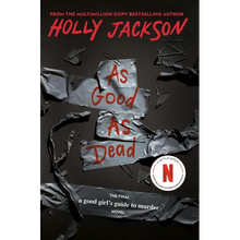 As Good as Dead: The Finale to a Good Girl's Guide to Murder - Paperback