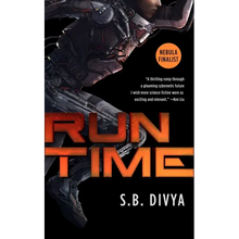 Runtime - Paperback