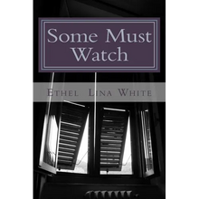Some Must Watch: The Spiral Staircase