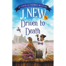 Driven to Death