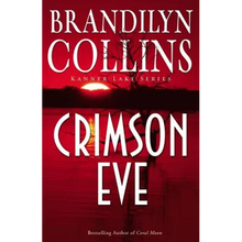 Crimson Eve - Paperback