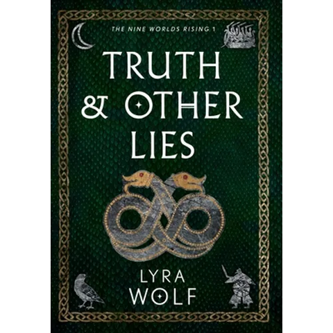 Truth and Other Lies