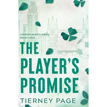 The Player's Promise - Paperback