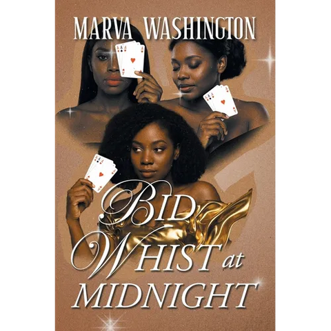 Bid Whist at Midnight