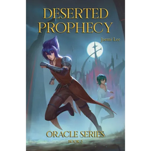 Deserted Prophecy - Paperback