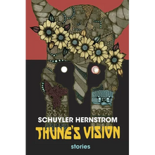 Thune's Vision - Paperback