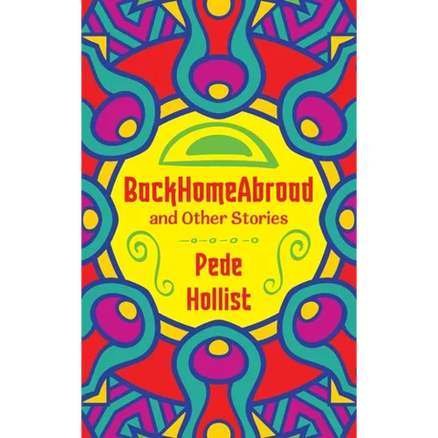 BackHomeAbroad and Other Stories