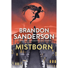 Mistborn: The Final Empire
