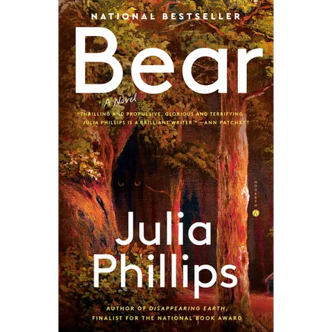 Bear