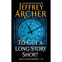 To Cut a Long Story Short - Paperback