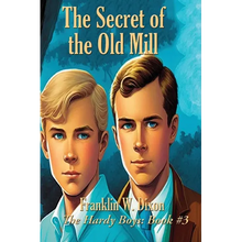 The Secret of the Old Mill