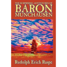 The Surprising Adventures of Baron Munchausen