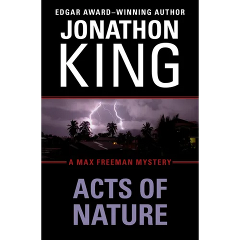 Acts of Nature