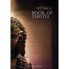 An Egyptian Tale: Book of Thoth Vol 4 - Hardcover
