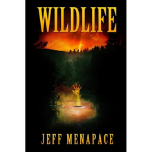 Wildlife - Paperback