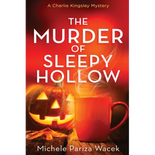 The Murder of Sleepy Hollow