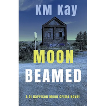 Moon Beamed - Paperback