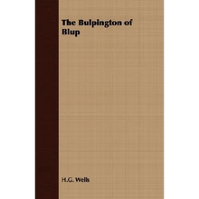 The Bulpington of Blup