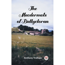The Macdermots of Ballycloran - Paperback