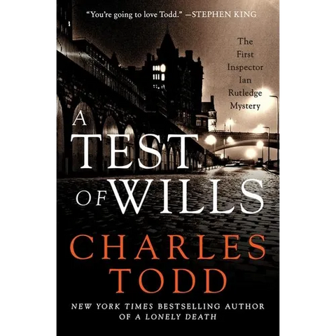 A Test of Wills