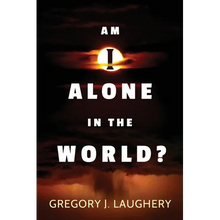 Am I Alone in the World? - Paperback